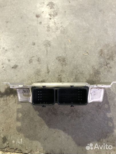 Эбу мозги на ваз