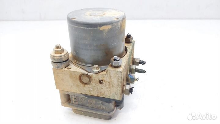 Блок абс 9633666580 Citroen Xsara Picasso