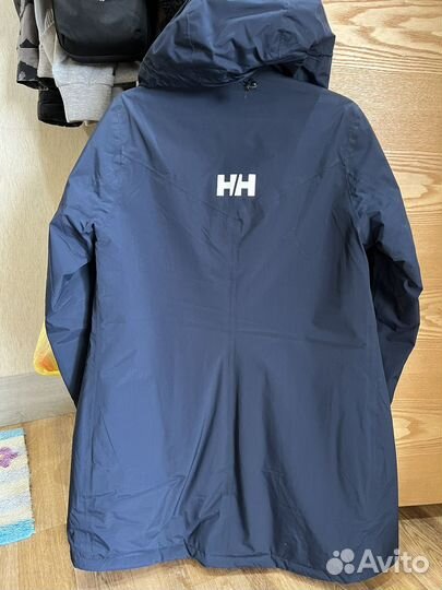 Куртка демисезонная H H