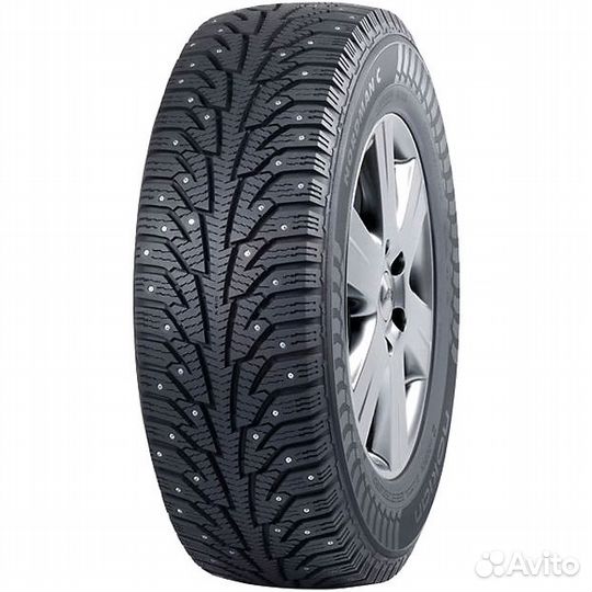 Nokian Tyres Nordman C 215/65 R16 R