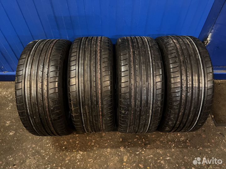 Оригинальные колёса Audi A7 R21