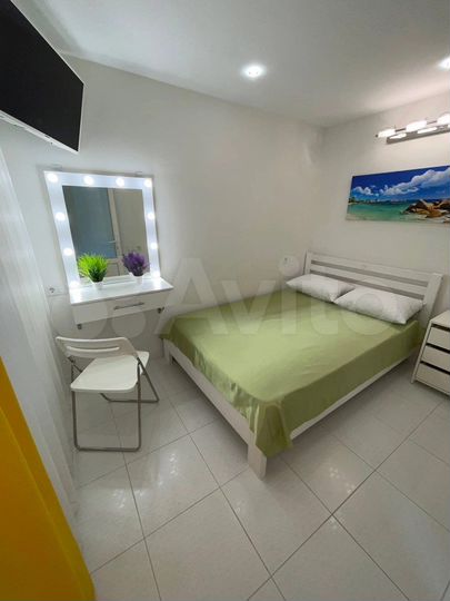 Комната 25 м², 1/2 эт.