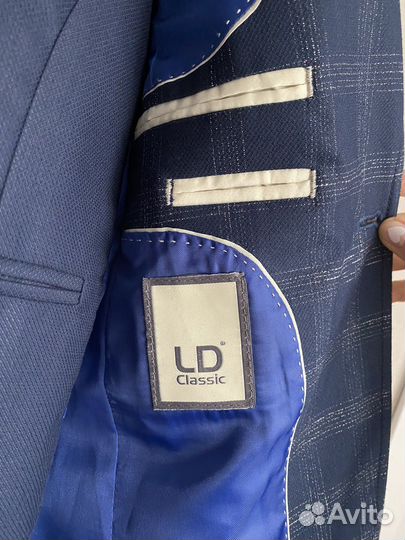 Школьная форма для мальчика 145