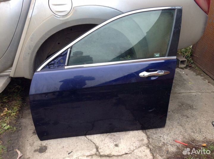 Honda Accord 2003-2008гг