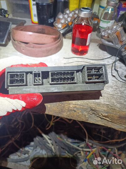 Блок штиль RX 70-35 / 56323602606