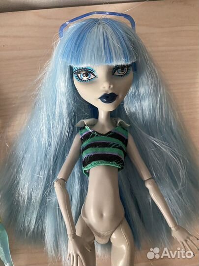 Монстер Хай Monster High