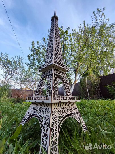 Эйфелева башня