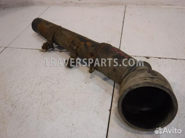 Патрубок системы охлаждения 110930009