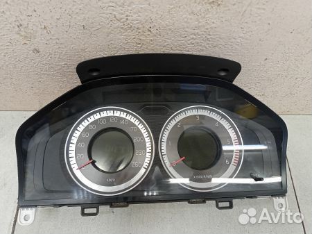 Панель приборов 36001836