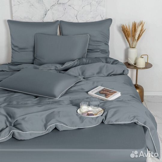 Постельное белье на заказ