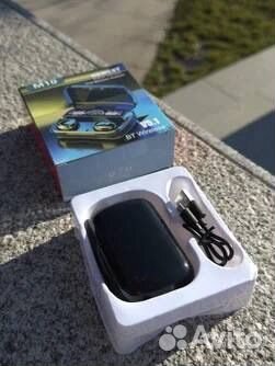 Беспроводные наушники М10