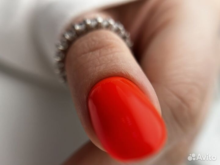 Курсы маникюра спб