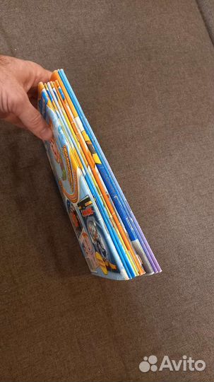 Комиксы Микки Маус лотом