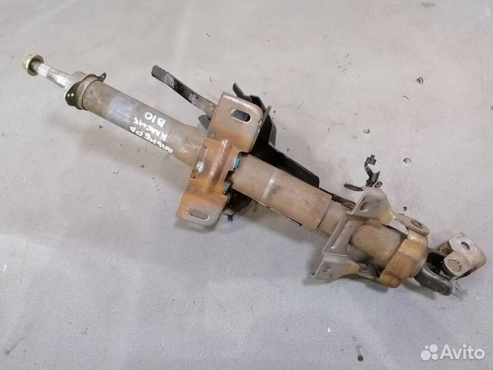 Рулевая колонка Nissan Almera Classic (B10) 2006г