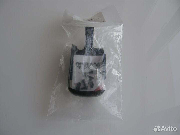 RAM Mounts крепление кредл для Garmin Montana 6XX