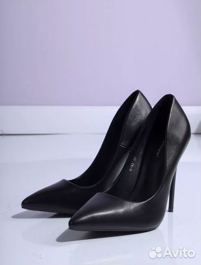 Туфли женские 36 размер новые