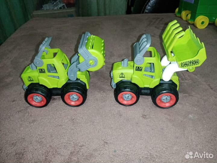 Детские игрушки