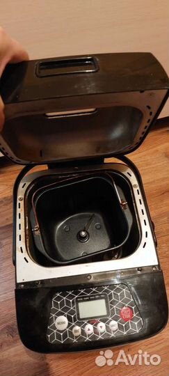 Хлебопечка centek