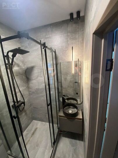 Квартира-студия, 24,1 м², 4/20 эт.