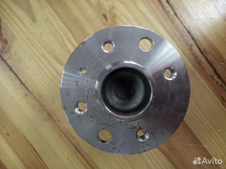 Ступица задняя opel astra-G