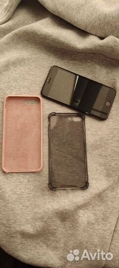 iPhone 8 Plus, 128 ГБ