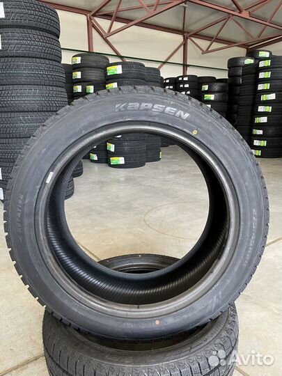 Kapsen IceMax RW501 275/45 R20 110H