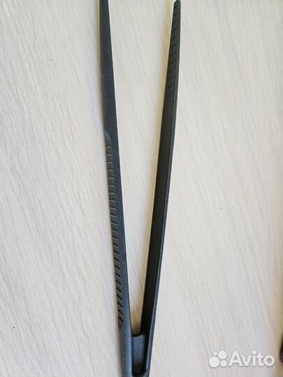 Щипцы кухонные