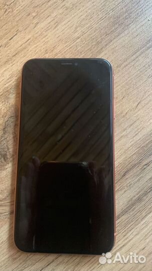 iPhone Xr, 128 ГБ