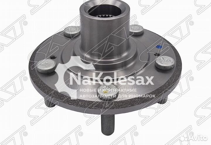 Ступица перед honda avancier (TA2) /odyssey (RA6/7