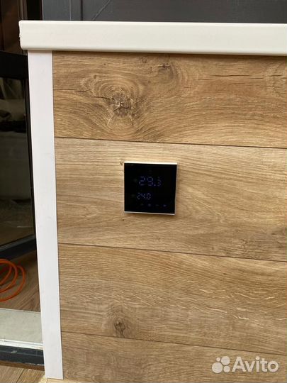 Отделка с утеплением балкон под ключ