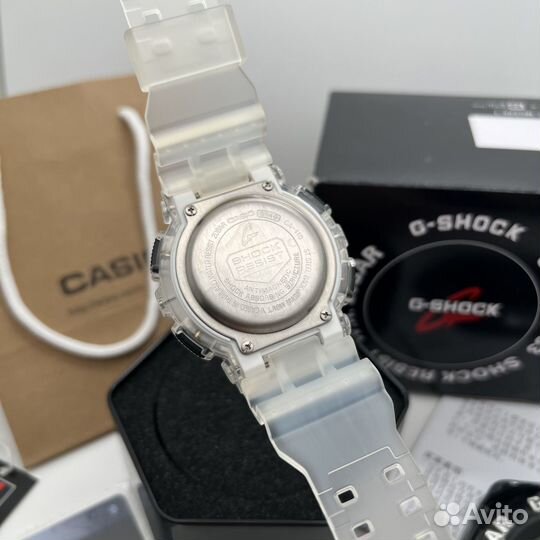 Часы Casio G-Shock GA-110