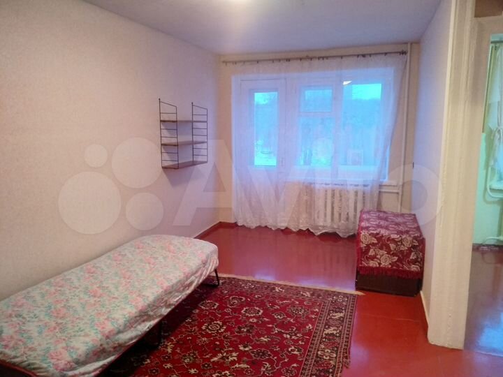 1-к. квартира, 30 м², 3/5 эт.