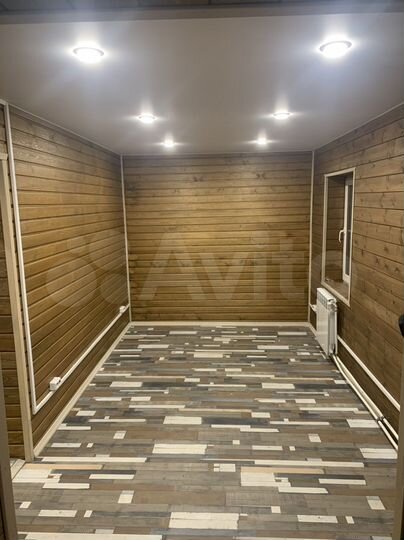 Свободного назначения, 22 м²