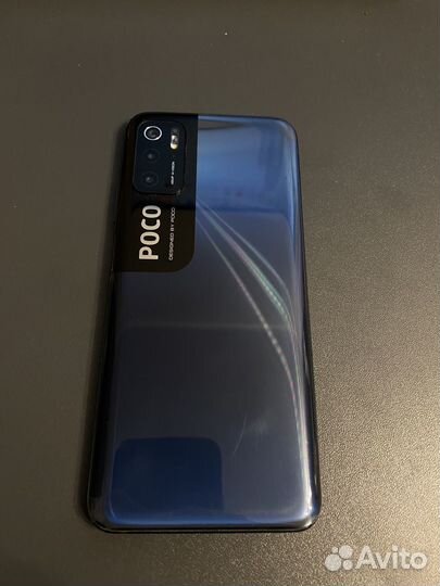 Xiaomi Poco M3 Pro, 6/128 ГБ