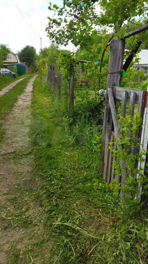 Дача 36 м² на участке 6,2 сот.