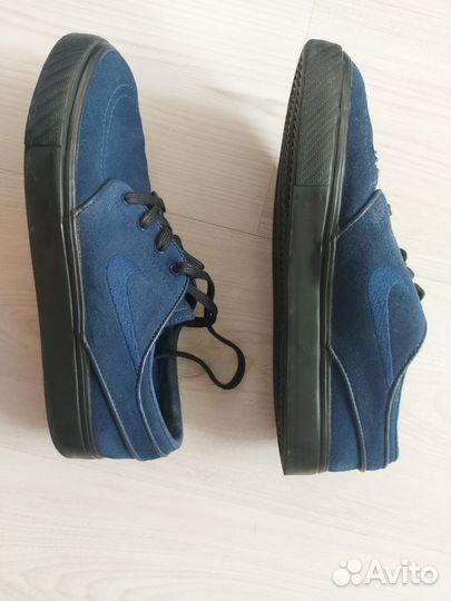 Кеды nike женские