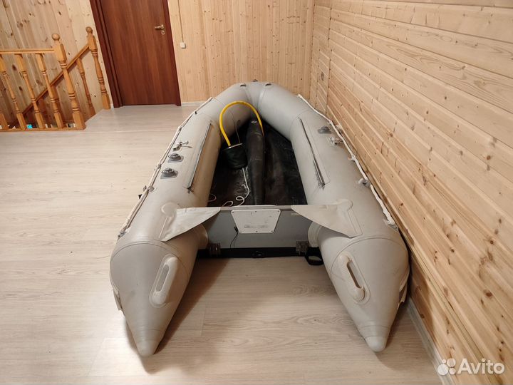 Лодка Sun Marin 320 (серия Optimal)