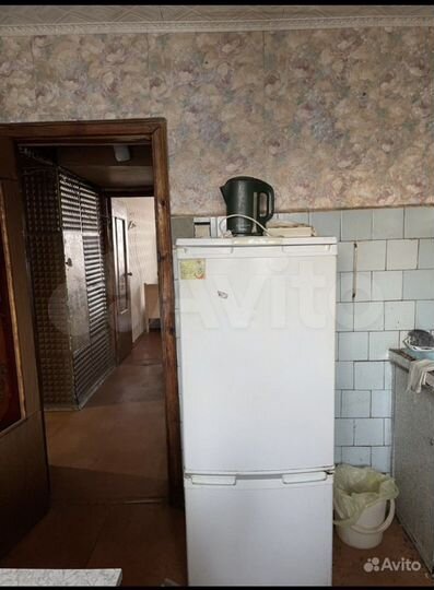 2-к. квартира, 47,7 м², 4/5 эт.