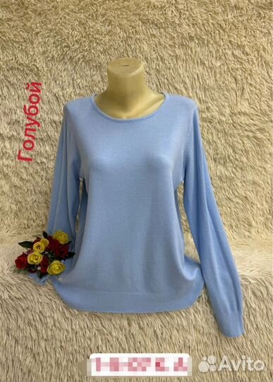 Свитер 54р до 56р