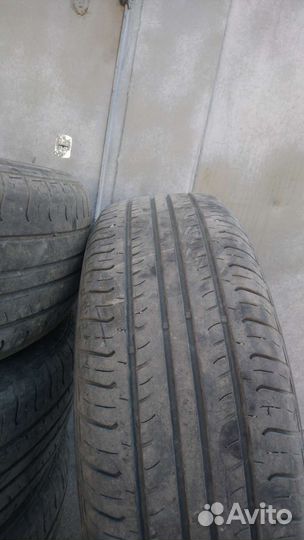 Hankook Optimo K415 225/60 R17 99H