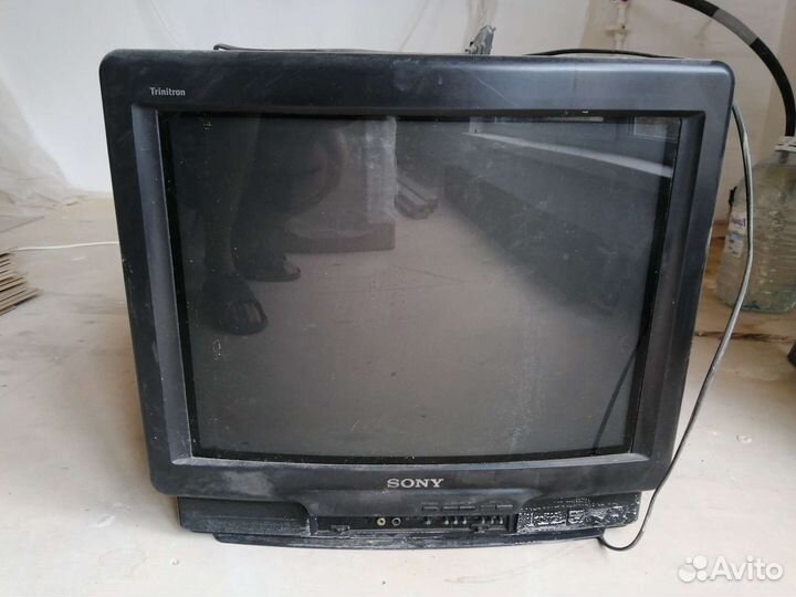 Телевизор бу