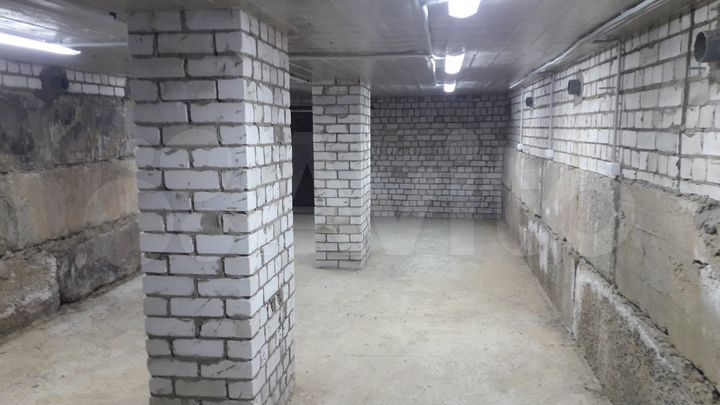Гараж