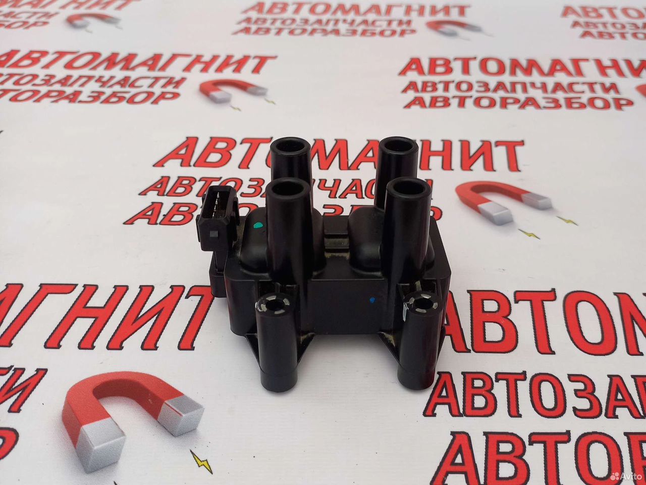 Катушка зажигания Чери Тигго 4 2.0