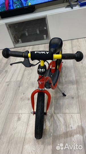 Беговел Puky LR 1L