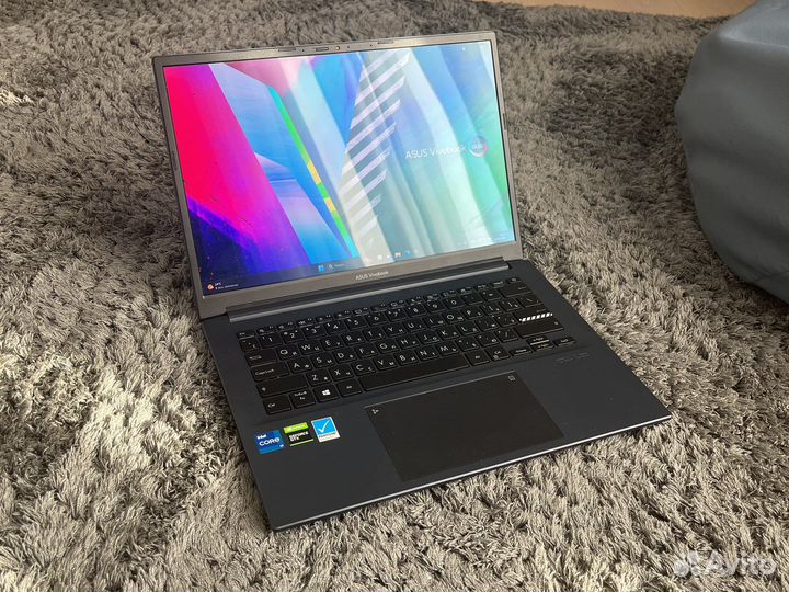 Ноутбук Asus vivobook 14 K3400P