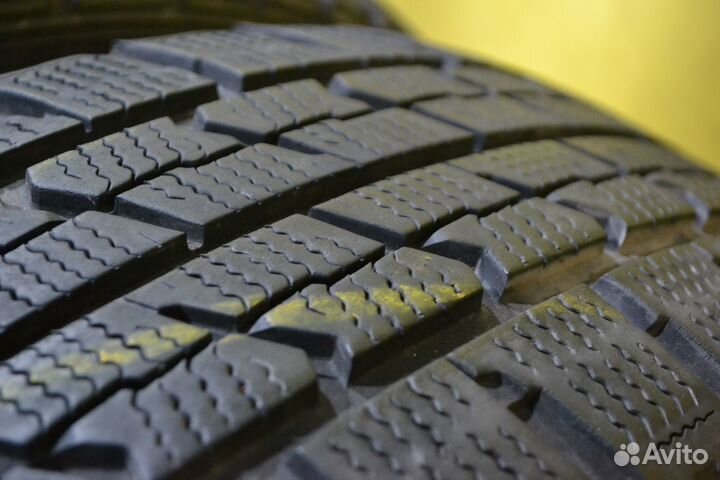 Goodyear Ice Navi Zea II 195/65 R15