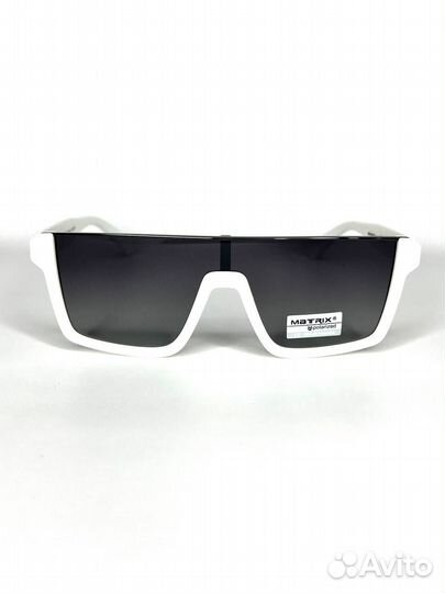 Очки солнцезащитные Matrix