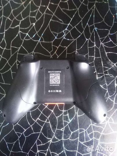 GamePad
