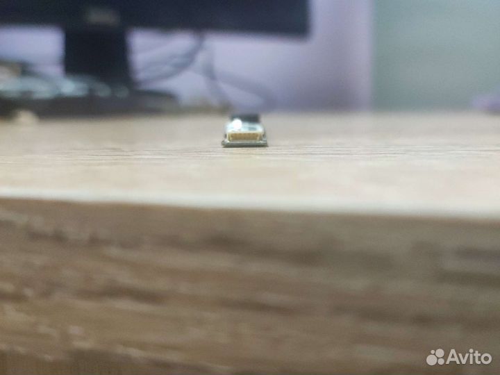 Веб-камера для ноутбука Acer 5810T