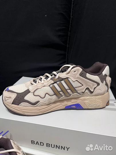 Adidas Response CL x Bad Bunny